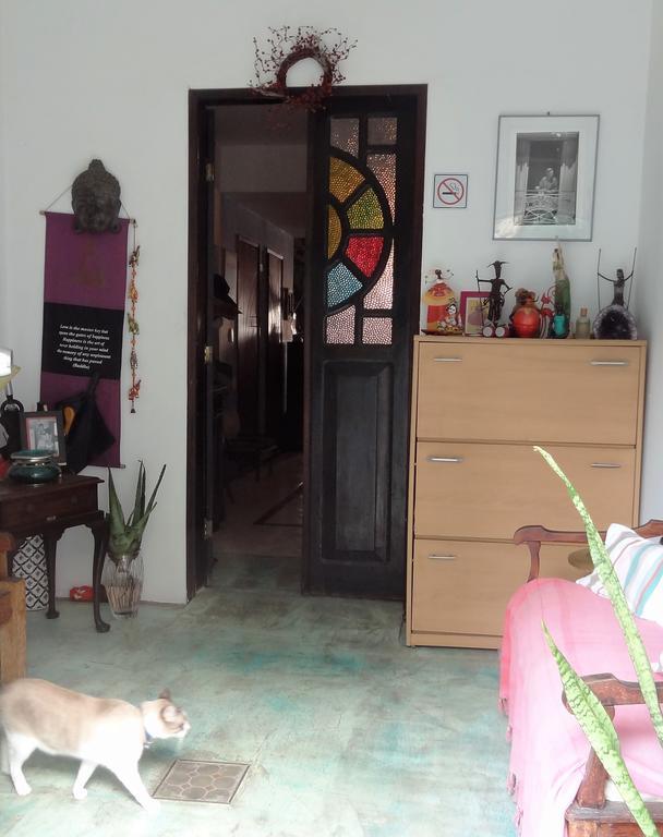 Pousada Esmeralda Salvador Bagian luar foto